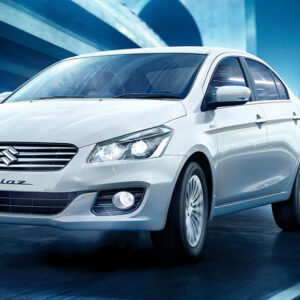 ciaz