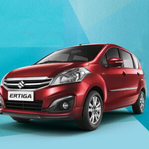 ertiga