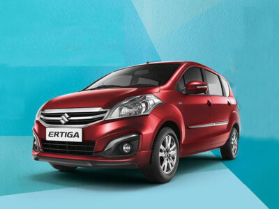 ertiga